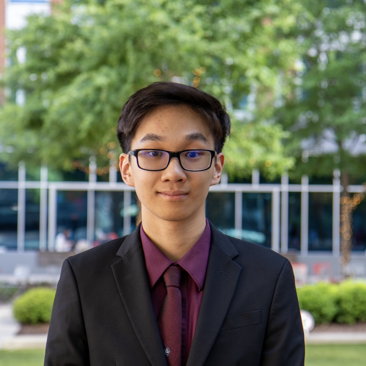 Nathan Foo